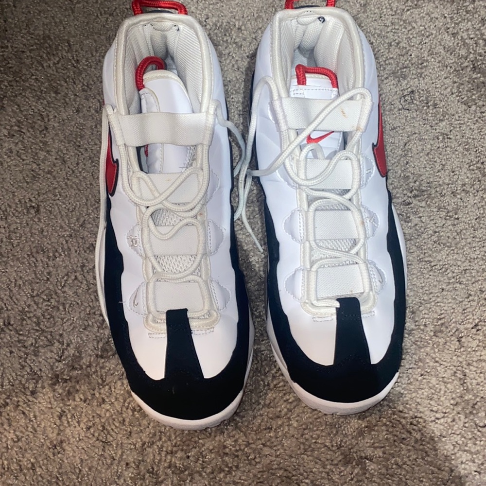 Nike uptempos